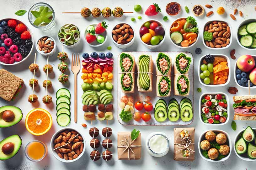 تغذیه | کودک