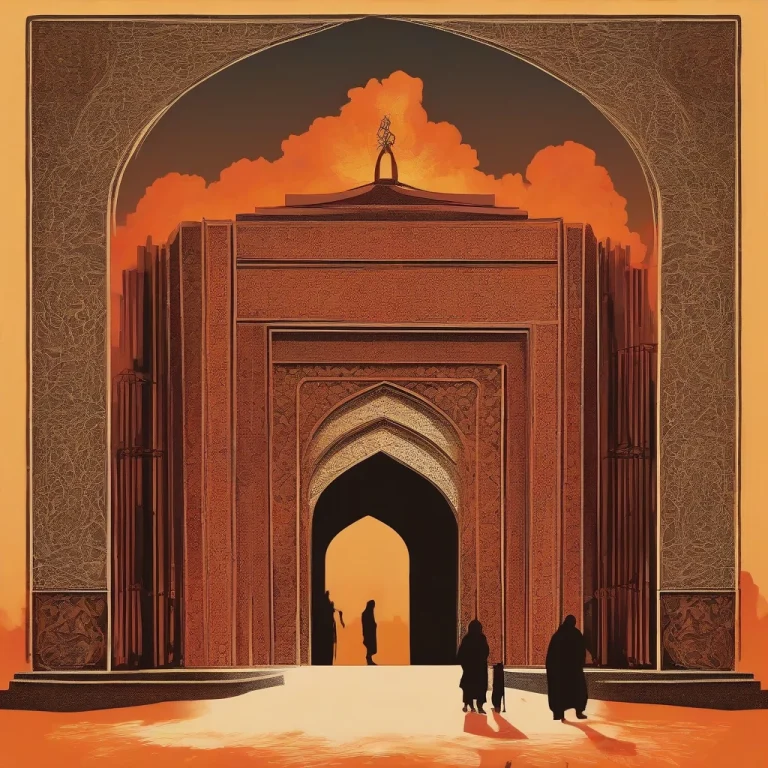 خلاصه جامع کتاب تروریسم و انقلاب ایران (یحیی تویسرکانی فوزی)