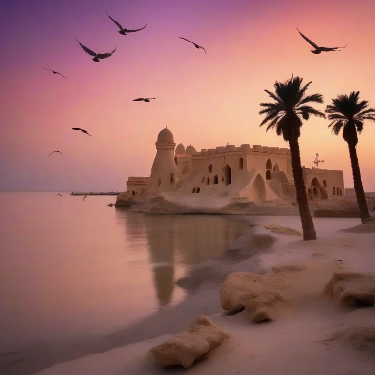 خرید ملک در قشم | سرمایه گذاری مطمئن و سودآور