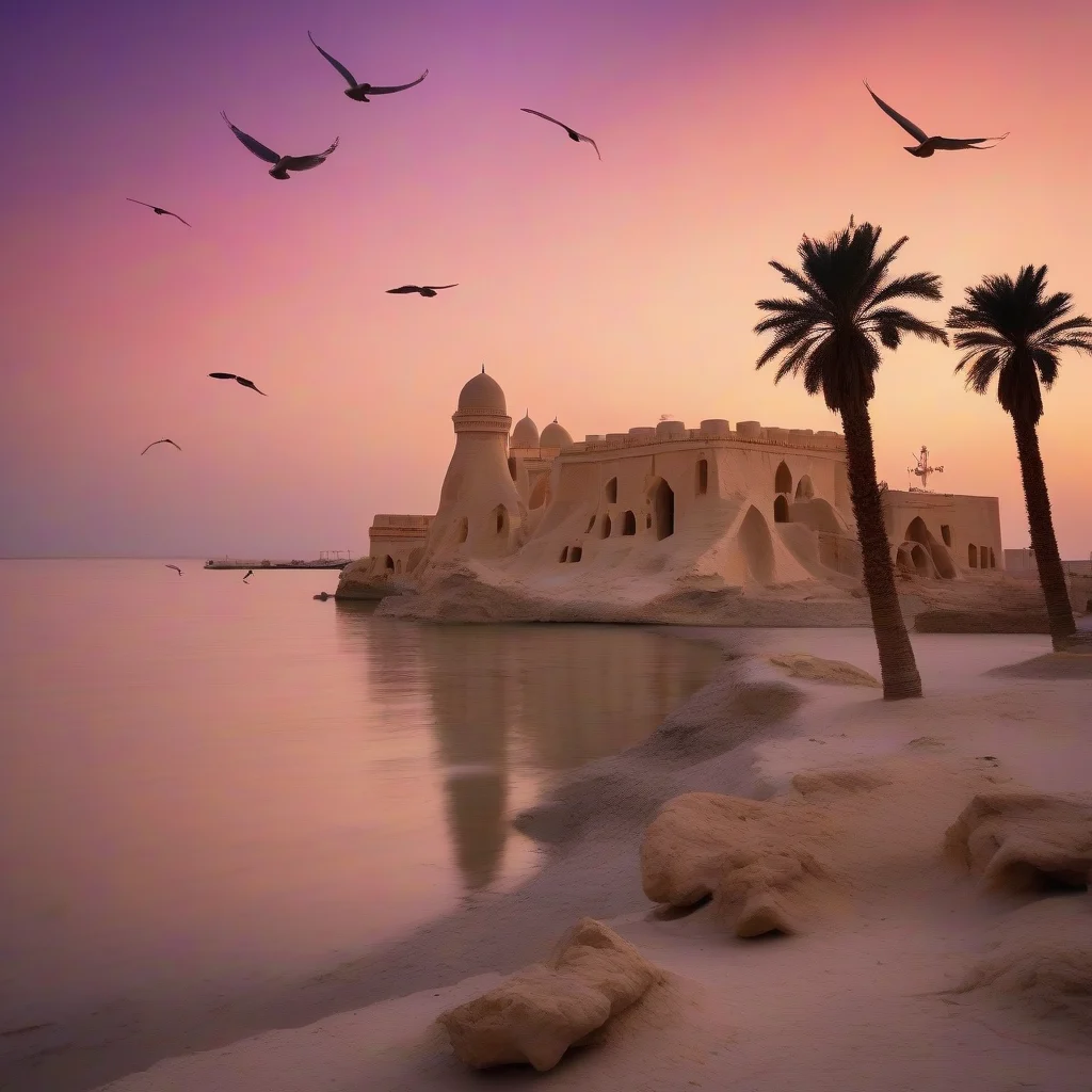 خرید ملک در قشم | سرمایه گذاری مطمئن و سودآور