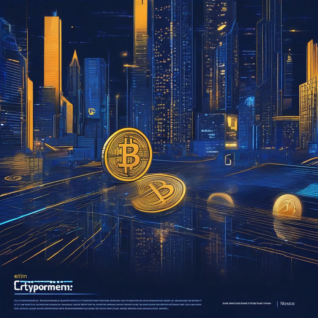 بیت کوین و اتریوم چیست؟ هر آنچه باید بدانید