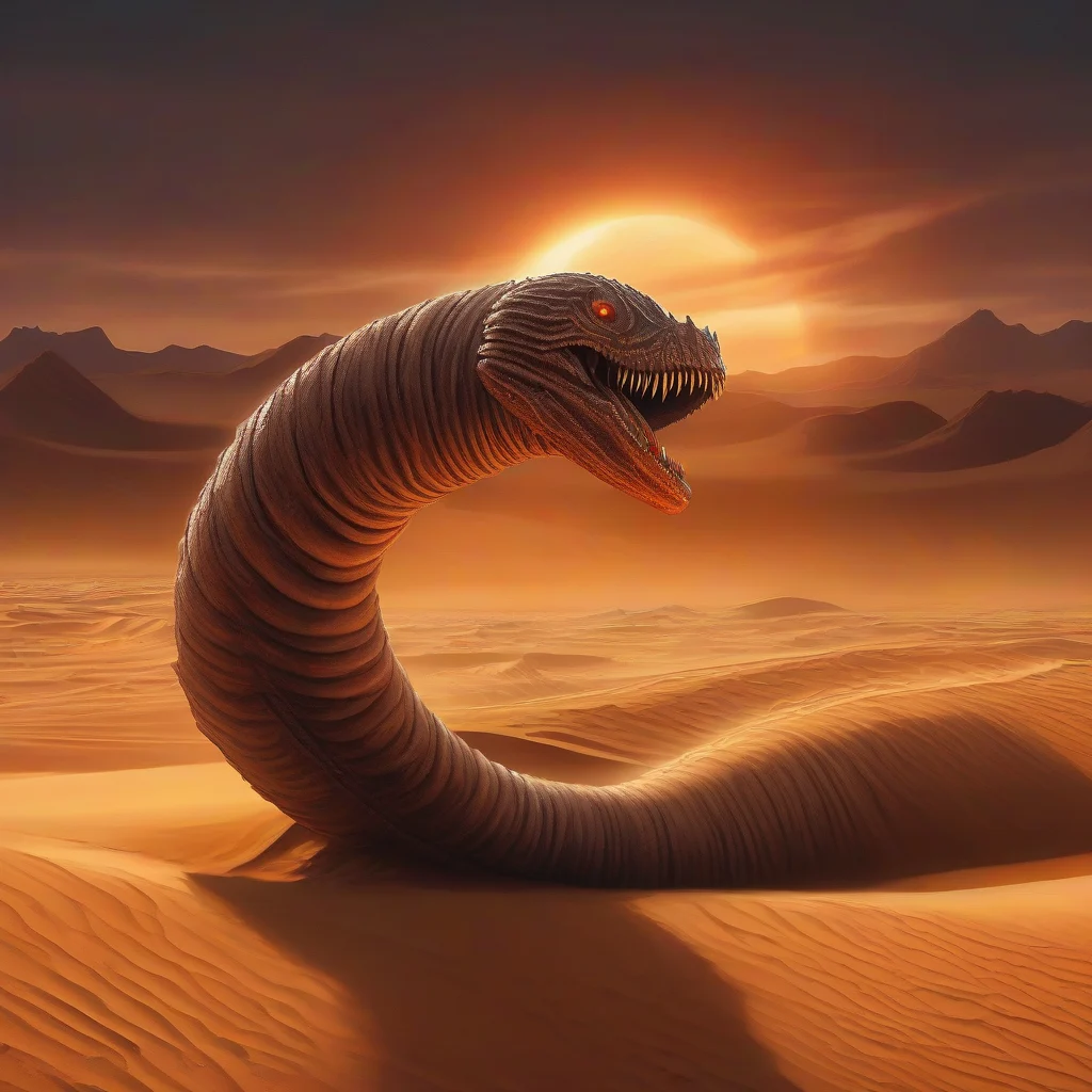 فیلم Dune: Part Two (تل ماسه ۲) | دانلود و تماشا آنلاین