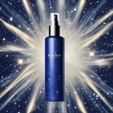 ویژگی های اسپری خوشبو کننده بدن استرونکس مدل Super Nova