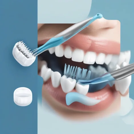 نقد و بررسی براش بین دندانی پروفشنال 0.8 میلیمتری ایزو یک تریزا