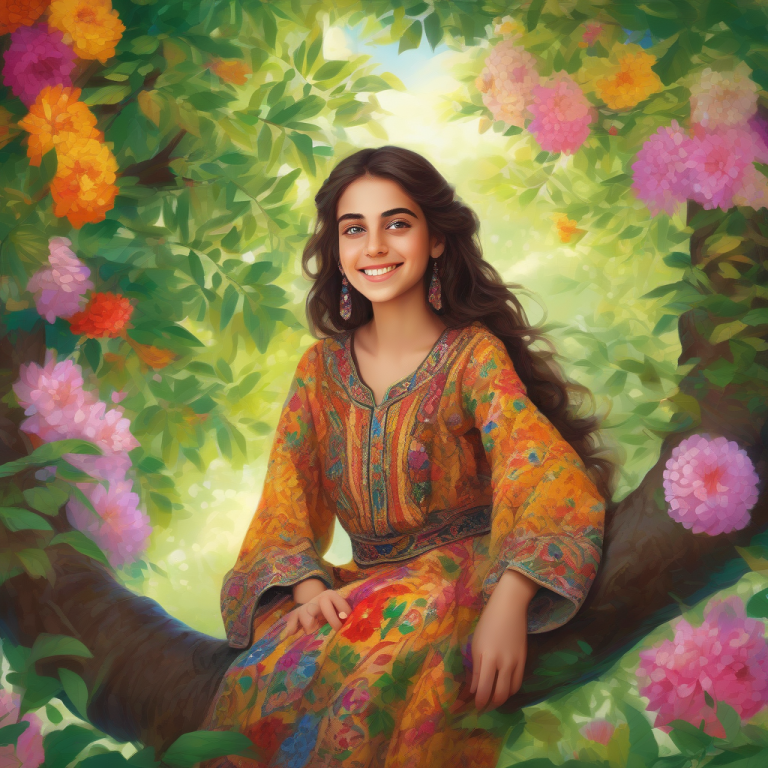 خلاصه کتاب نی نی ها و اجی مجی (نی نی دختری) اثر شعبان نژاد
