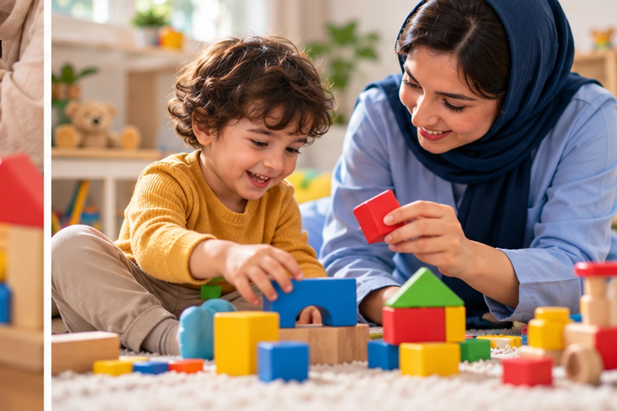 بیماری | پرستار | خانواده بیماری | پرستار | خانواده